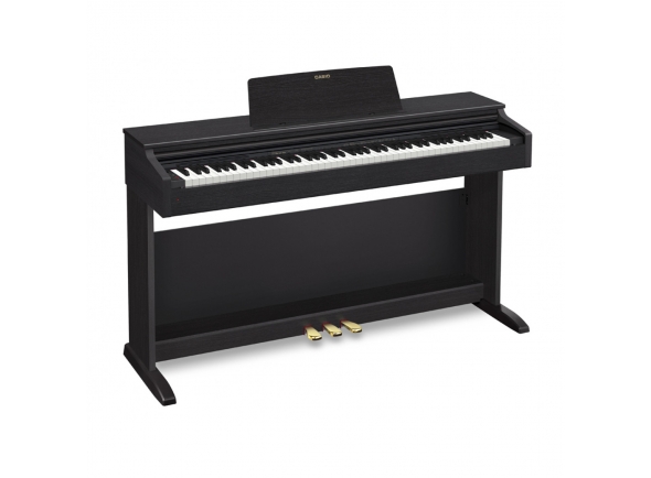 Casio AP-270 BK Celviano Casio AP-270 BK Celviano